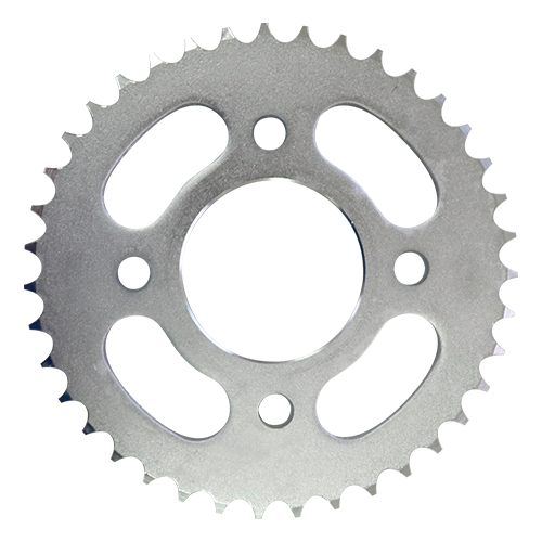 [101XT973] FORZA - KIT DE SPROCKET 39T/15T - JTK