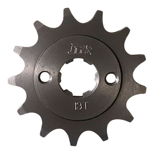 [101XT1045] XL200 - SPROCKET DEL 13T - JTK