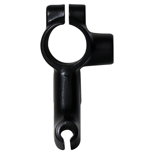 [101022] DT125/175 - PORTAMANECILLA IZQ - JAPAN