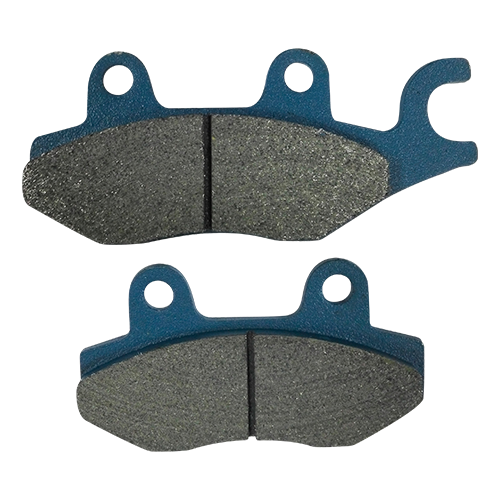 [1017711] CBX250/TWISTER/MTCH - PASTILLAS - JAPAN