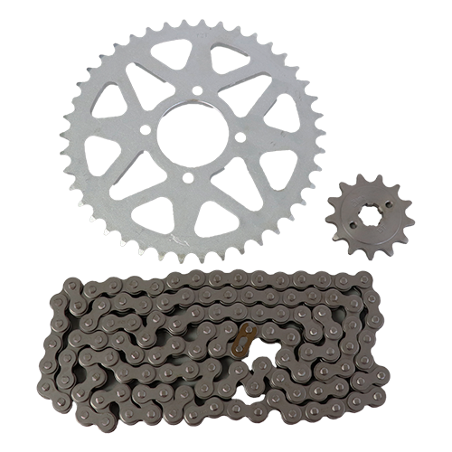 [101JTK111] TEKKEN - KIT DE SPROCKET 42T/13T - JTK