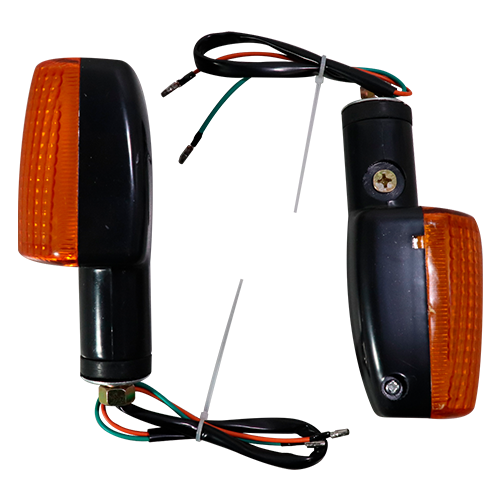 [101XT1440] PULSAR NS200 - SET DE PIDEVIAS