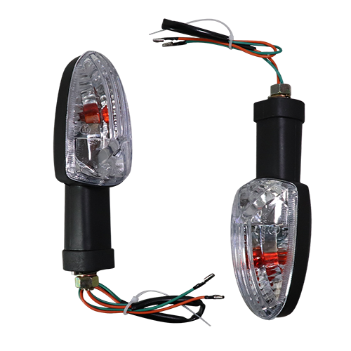 [101XT1432] APACHE 160/180 - SET DE PIDEVIAS