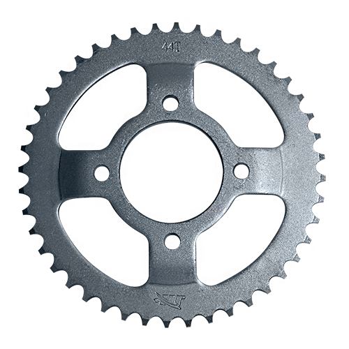 [101XT958] APACHE160/180 - KIT DE SPROCKET 44T/13T