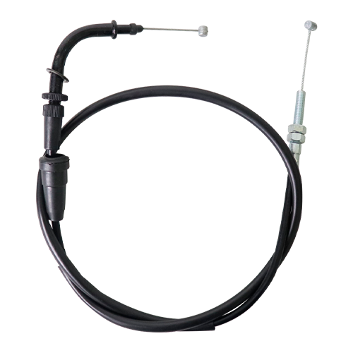 [101CB60346] XTZ125 - CABLE DE GASOLINA - JTK