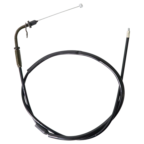 [101FR003] FIRE 125 NEW - CABLE DE GASOLINA - JTK
