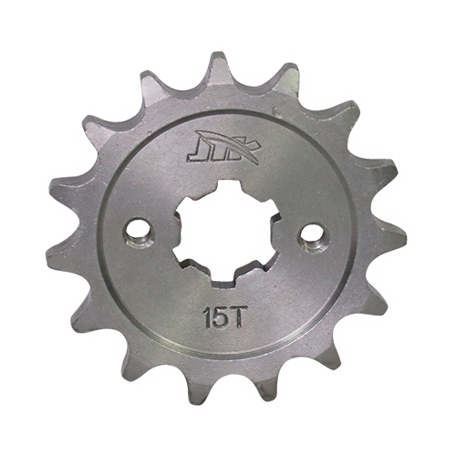 [101JTK109] NS160 - SPROCKET DEL.