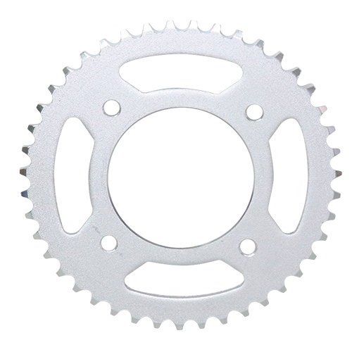 [101JTK150] SHINE - KIT SPROCKET 43T/14T