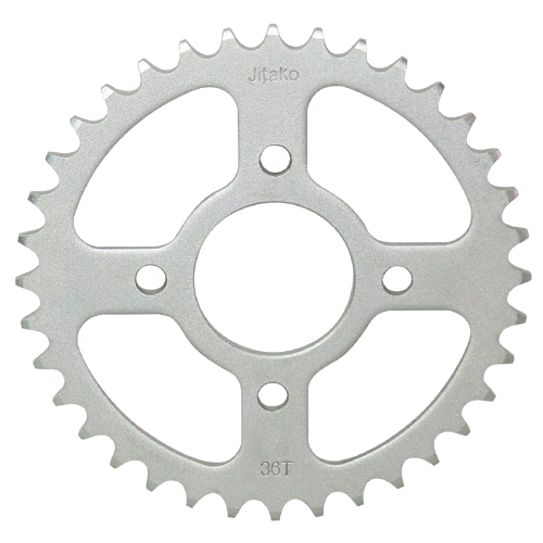 [101SK775] PULSAR 220 - KIT DE SPROCKET36T/14T - JTK