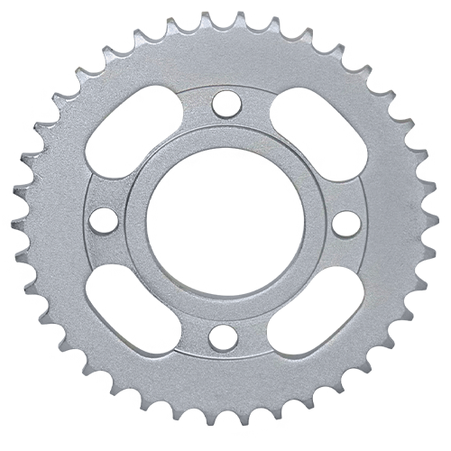 [101SK785] V-MEN - KIT DE SPROCKET 38T/15T - JTK