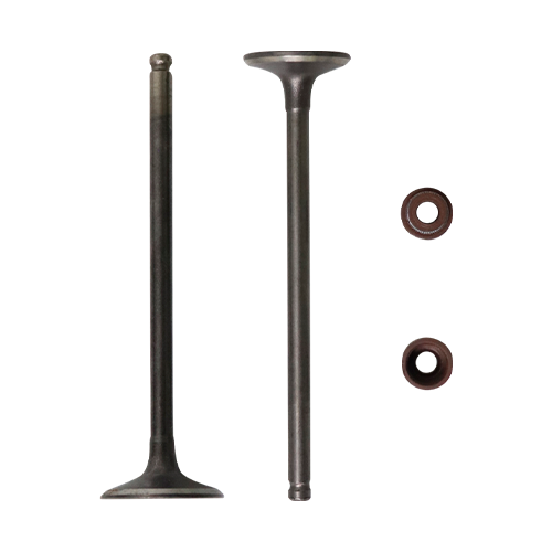 [A1213179-A1218179] EN125 - KIT DE VALVULA - JTK