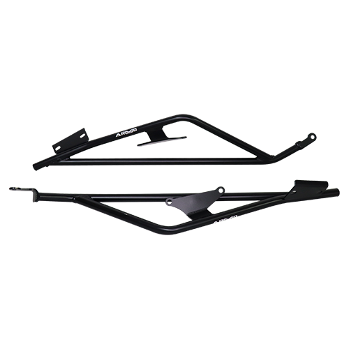 [101099398] HUNK 160 - PARRILLA