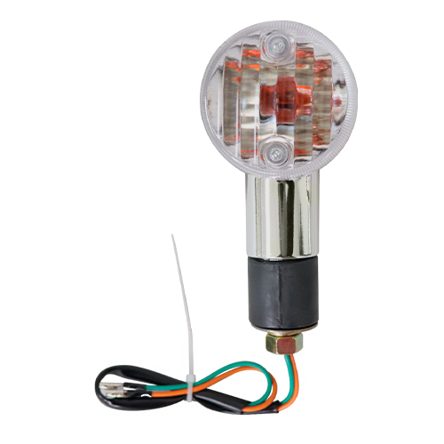 [101XT1100] GN125F - SET PIDEVIAS CLARO - JTK