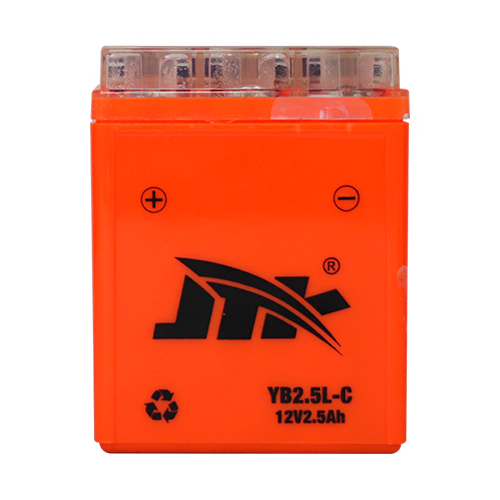 [101AB17] BATERIA - YB2.5-LC - JTK