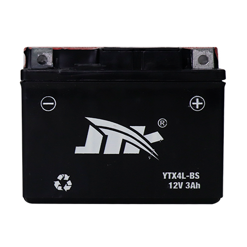 [101BT007] BATERIA - YTX4L-BS - JTK