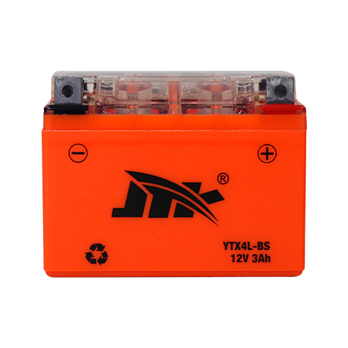 BATERIA GEL - YTX4L-BS - JTK