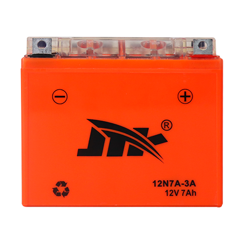 [101BT008] BATERIA - 12N7A-3A - JTK