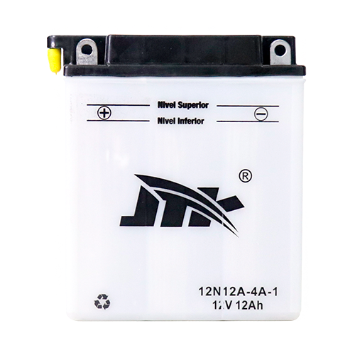 [101BT017] BATERIA - 12N12A-4A-1 - JTK