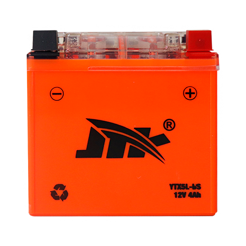 [101BT027] BATERIA - YTX5L-BS GEL - JTK