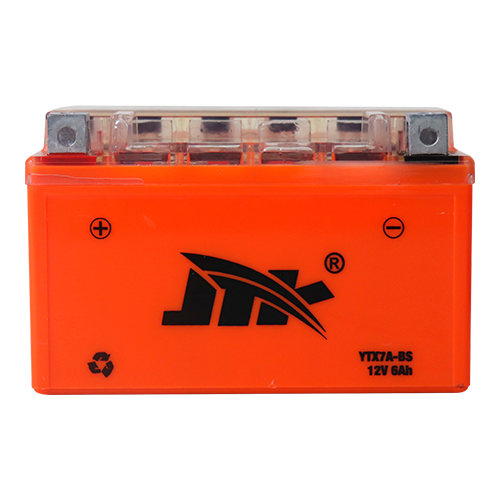 [101BT028] BATERIA - YTX7A-BS GEL - JTK