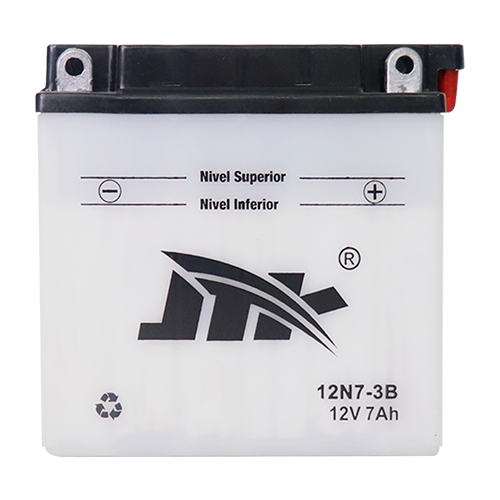 [101BT029] BATERIA - 12N7-3B - JTK