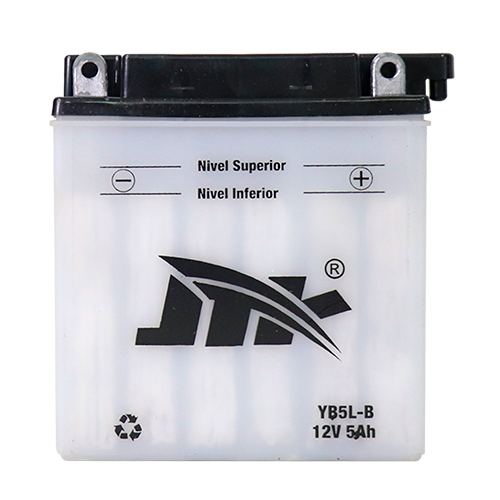 [101BT032] BATERIA - YB5L-B GEL - JTK
