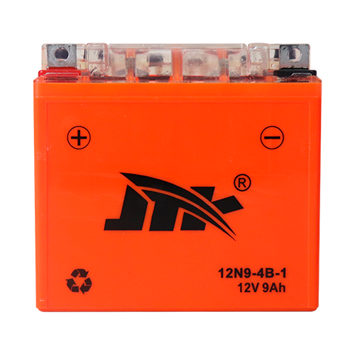 [101BT034] BATERIA - 12N9-4B-1 GEL - JTK
