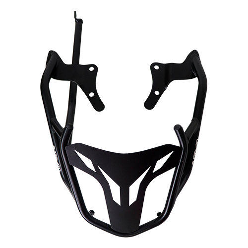 [101039399] CB160 HORNET - PARRILLA FALCON