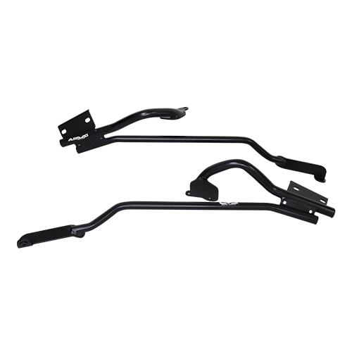 [101039402] CB250 TWISTER - PARRILLA FALCON