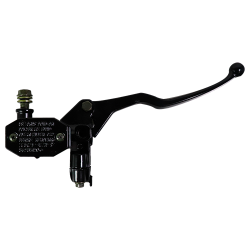 [B2201445] GN125H - BOMBA DE FRENO PLASTICO