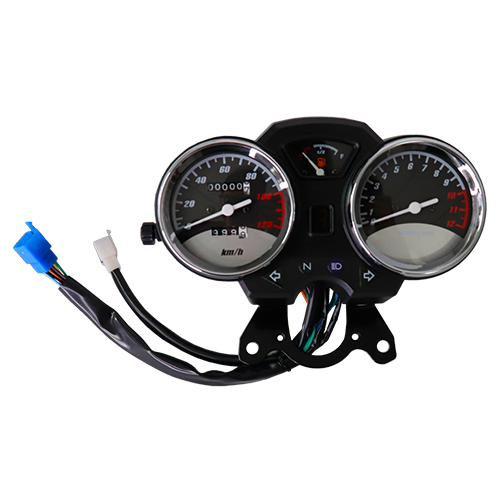 [101FR025] FIRE 125 - TABLERO COMPLETO - JTK