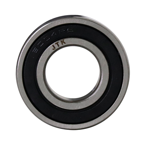 [101XT939] COJINETE SELLO DE HULE - 6004 - JTK