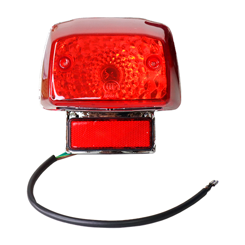 [B2901784] GN125F - STOP - JTK