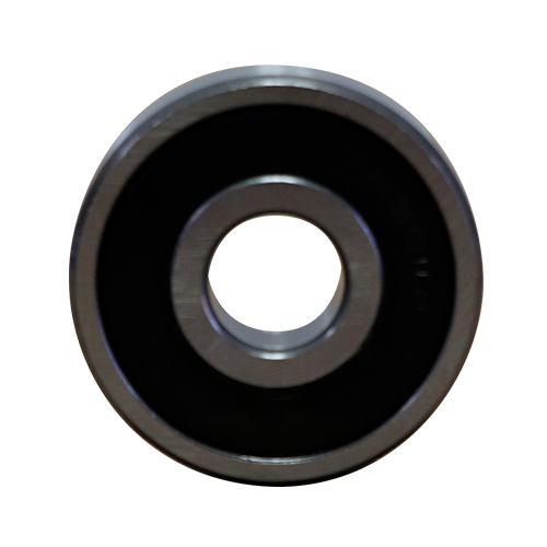 [101XT935] COJINETE SELLO DE HULE - 6301 - JTK