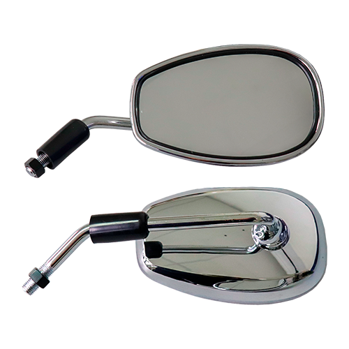 [B2111784] GN125F - SET ESPEJOS - JTK