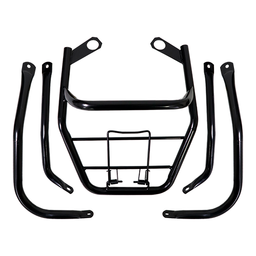 [B1143918] FIRE 125 - KIT TP