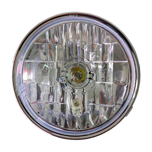 [B2801784] GN125F - FAROL - JTK