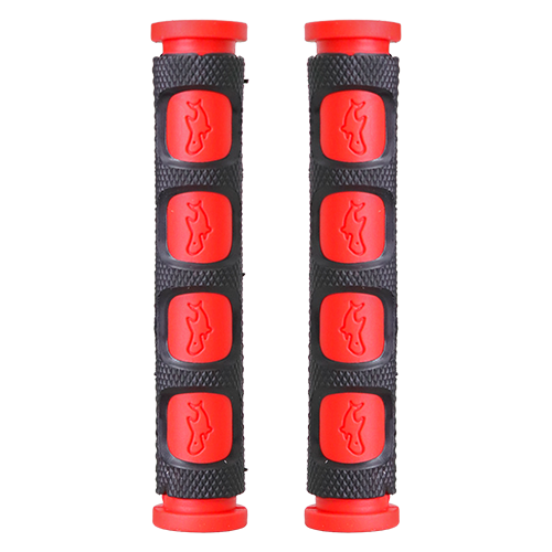 [SF2-6006-01] GRIP DE MANECILLA ROJO - JTK