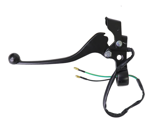 [101JTK165] NAVI - MANECILLA IZQUIERDA COMPLETA