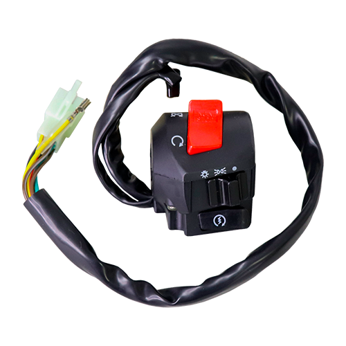 [B3012164] CGL125 - CAJA CONTACTOS RH - JTK