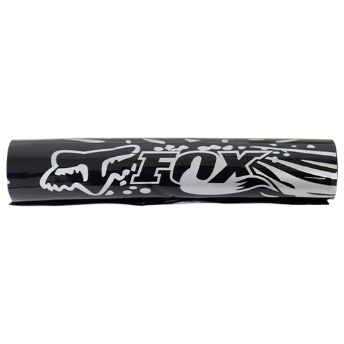 [SF8-1P005C] PUFF FOX - JTK