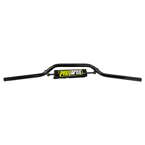 [SF8-1FA001-07] TIMON CROSS PROTAPER NEGRO - JTK