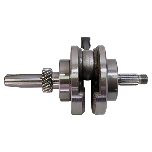 [101JTK078] CG125 - CIGÜEÑAL - JTK