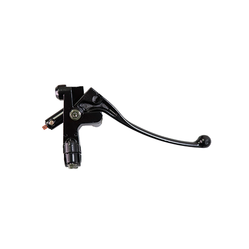 [101JK151] Spitzer 200 - Manecilla Freno Comp - JTk