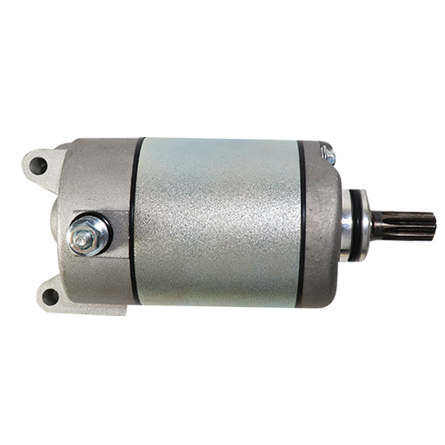 [101JK341] Nxr125/Xl200 - Starter