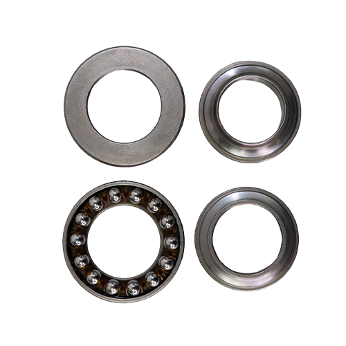 [101JK294] STUNNER - CUNAS DE TIMON - JTK