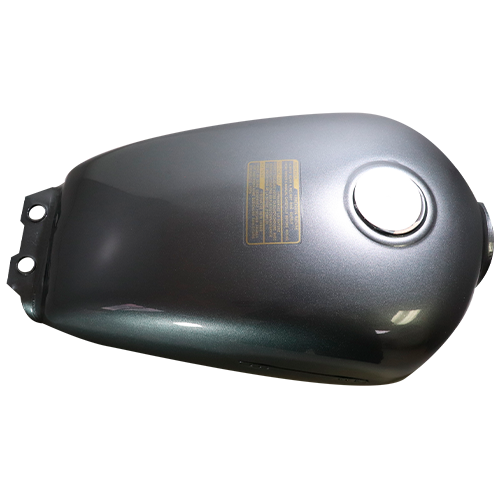 [B1601784-10] GN125F - TANQUE GASOLINA GRIS - TOKYO