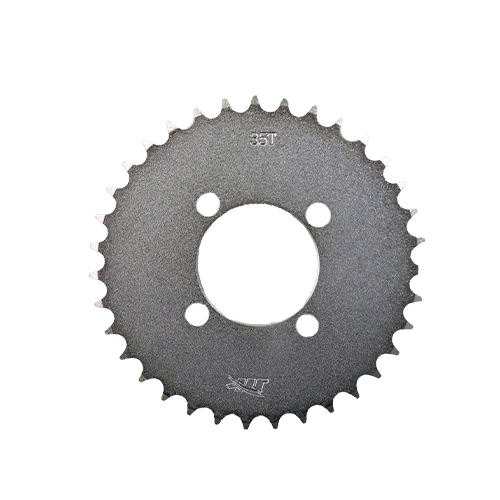 [101XT1466] FD110/SJ110 - KIT DE SPROCKET 35T/14T