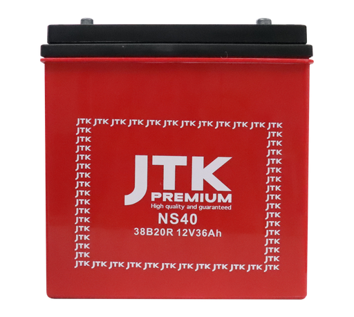 [101BT040R] BATERIA - NS40 - JTK