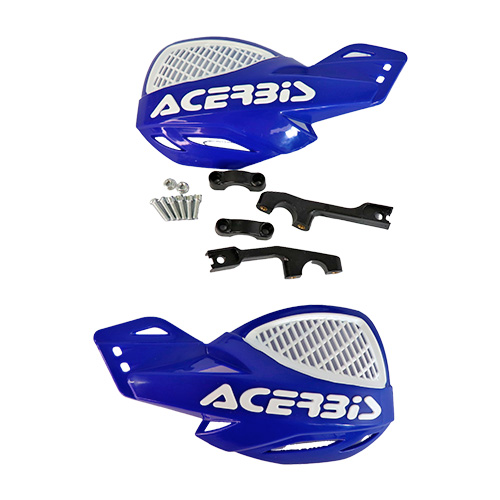 [SF13-1010-II-05] PROTECTOR ACERBIS RED AZUL - JTK